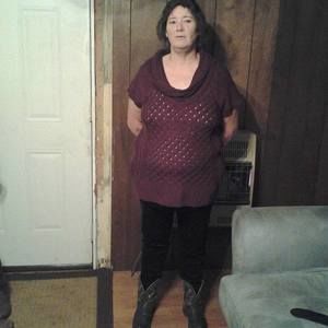 Meet your Posher, Tina